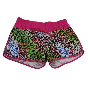 ORageous Misses Medium Petal Boardshorts Pink Glo New with out tags